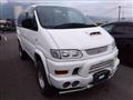 1999 Mitsubishi Delica Spacegear