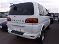 1999 Mitsubishi Delica Spacegear