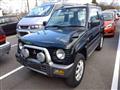 1997 Mitsubishi Pajero Mini