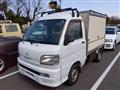 2002 Daihatsu Hijet Truck