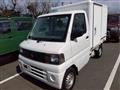 2003 Mitsubishi Minicab Truck