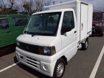 2003 Mitsubishi Minicab Truck