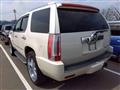 2008 Cadillac Escalade