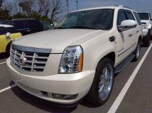 2008 Cadillac Escalade