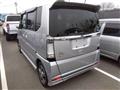 2012 Honda N BOX