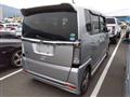 2012 Honda N BOX