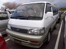 1995 Toyota Hiace Wagon