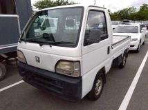 1997 Honda Acty Truck