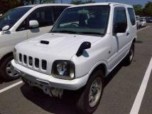 1999 Suzuki Jimny