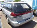 1994 Subaru Legacy Touring Wagon