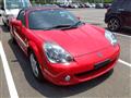 2002 Toyota MR-S