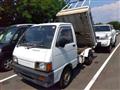 1990 Daihatsu Hijet Truck
