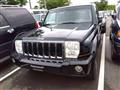 2009 Jeep Commander