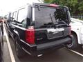 2009 Jeep Commander
