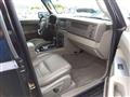 2009 Jeep Commander