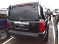 2009 Jeep Commander