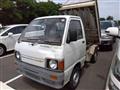 1988 Daihatsu Hijet Truck