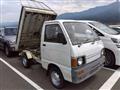 1988 Daihatsu Hijet Truck