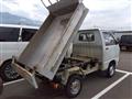 1988 Daihatsu Hijet Truck