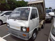 1988 Daihatsu Hijet Truck