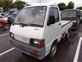 1992 Daihatsu Hijet Truck