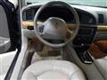 2001 Lincoln Continental