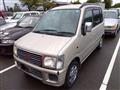 1997 Daihatsu Move
