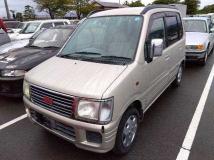 1997 Daihatsu Move