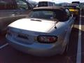 2006 Mazda Roadster