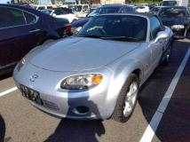 2006 Mazda Roadster