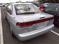 1996 Subaru Legacy