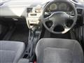 1996 Subaru Legacy