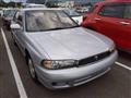 1996 Subaru Legacy