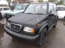 1994 Suzuki Escudo