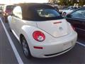2008 Volkswagen New Beetle