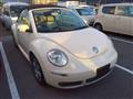 2008 Volkswagen New Beetle