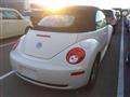 2008 Volkswagen New Beetle