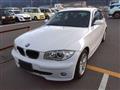 2007 BMW 1 Series