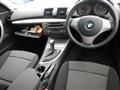 2007 BMW 1 Series