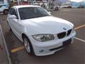 2007 BMW 1 Series