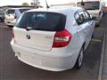 2007 BMW 1 Series