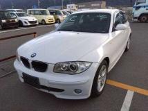 2007 BMW 1 Series