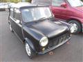 1986 Rover Mini