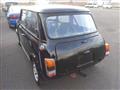 1986 Rover Mini