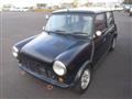 1986 Rover Mini
