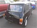 1986 Rover Mini