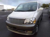 1999 Toyota Grand Hiace