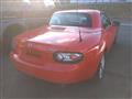 2008 Mazda Roadster