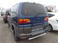 2001 Mitsubishi Delica Spacegear