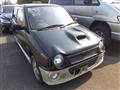 1995 Suzuki Alto Works